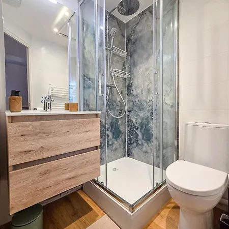 Διαμέρισμα Feuille De Cimes Jacuzzi Et Sauna Le Sylvestre Aragnouet