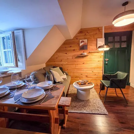 Feuille De Cimes Jacuzzi Et Sauna Le Sylvestre