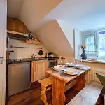 Feuille De Cimes Jacuzzi Et Sauna Le Sylvestre * Aragnouet