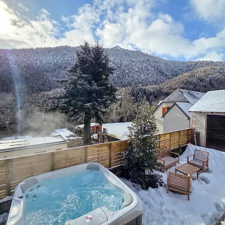 Apartment Feuilles Des Cimes| Jacuzzi & Sauna - Le Sylvestre *