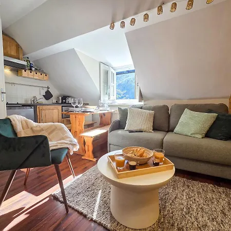 Feuilles Des Cimes| Jacuzzi & Sauna - Le Sylvestre