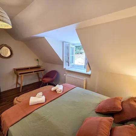 Apartment Feuilles Des Cimes| Jacuzzi & Sauna - Le Sylvestre *